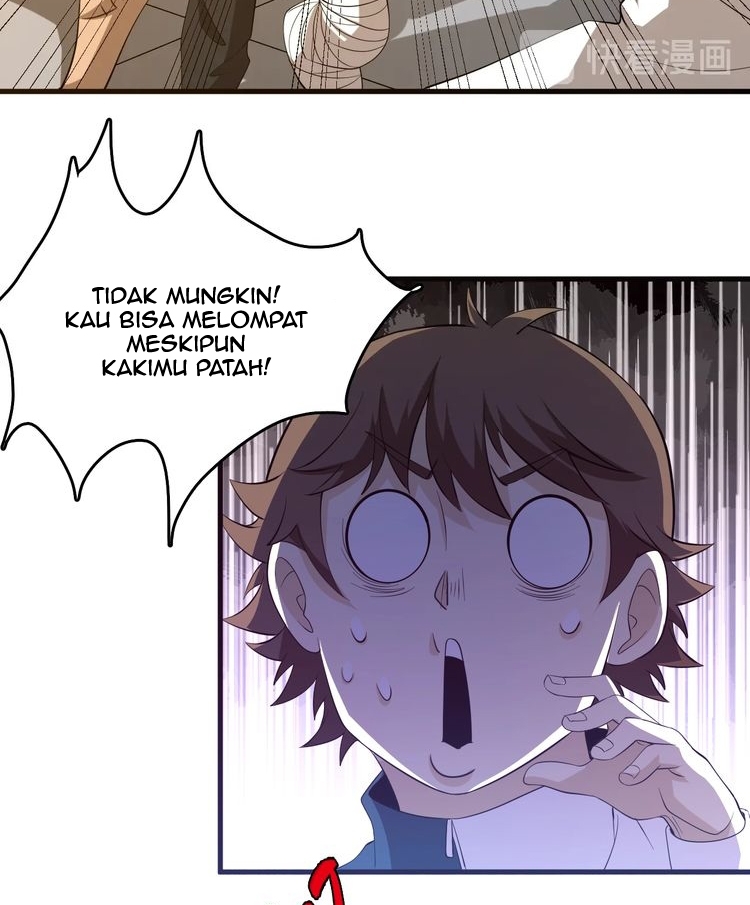 Reborn Doctor Chapter 08 Gambar 57